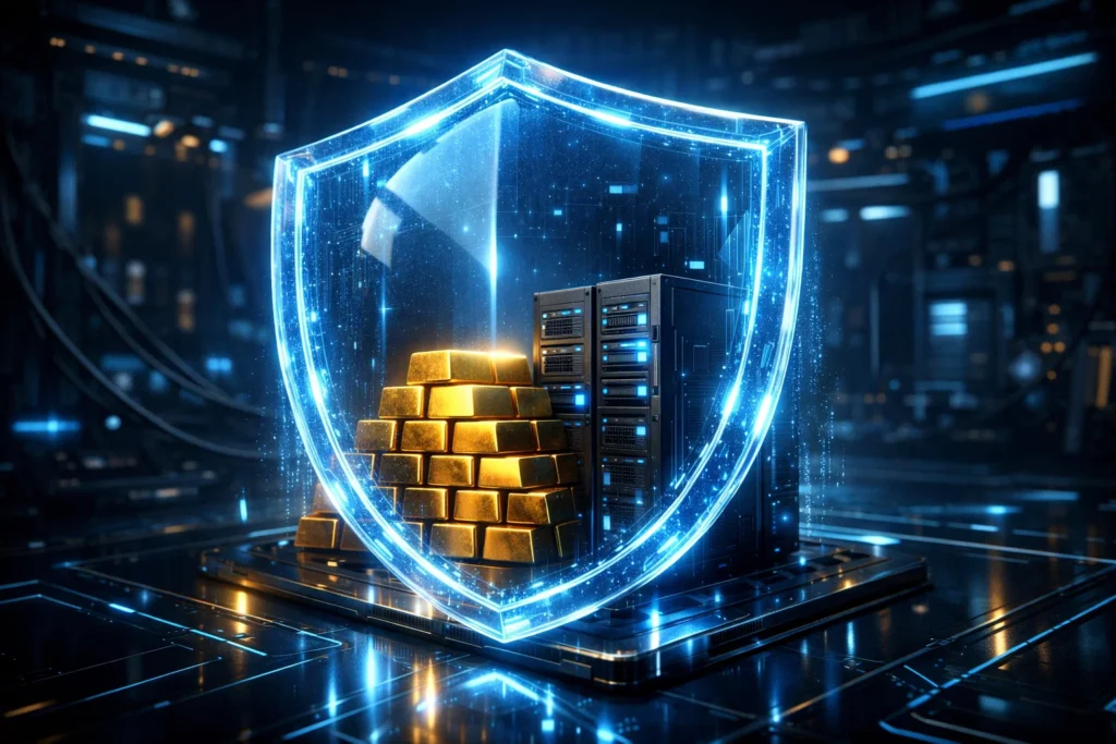 판도라 카지노 보안 시스템