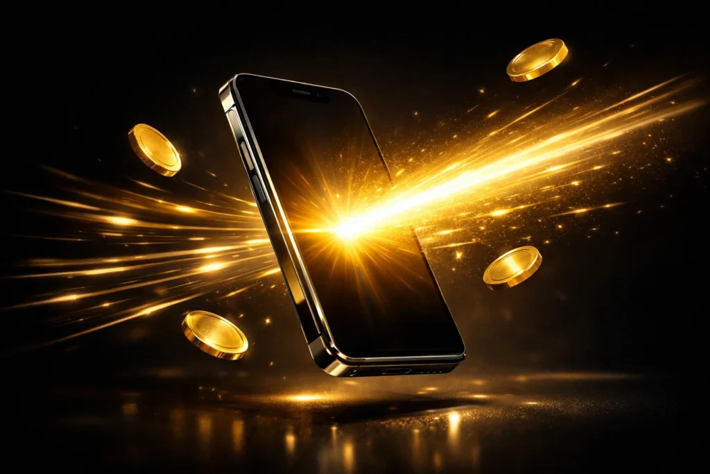 판도라 카지노 모바일 앱