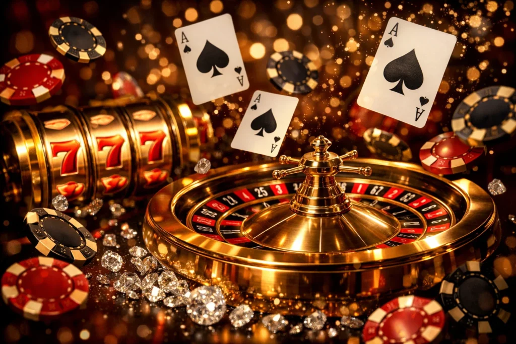 판도라 카지노 게임 포트폴리오